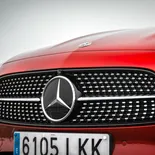 Mercedes E 300 e berlina - Miniatura 12