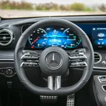 Mercedes E 300 e berlina - Miniatura 3