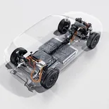 Mercedes EQA Edition 1 - Miniatura 6
