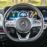 Mercedes G 400 d - Miniatura 14