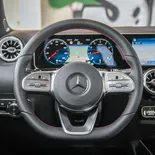 Mercedes GLA 200 AMG Line - Miniatura 23
