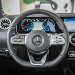 Mercedes GLA 200d - Miniatura 25