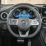 Mercedes Clase GLC AMG Line - Miniatura 9