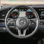 Mercedes GLE 300d - Miniatura 19