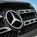 Mercedes GLS 400 d 4MATIC - Miniatura 10