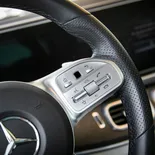 Mercedes GLS 400 d 4MATIC - Miniatura 3