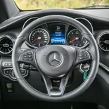 Mercedes V 300d - Miniatura 8