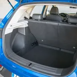 MG ZS EV Luxury - Miniatura 18