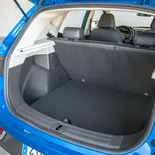 MG ZS EV Luxury - Miniatura 19