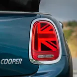 MINI Cooper Cabrio Sidewalk - Miniatura 25