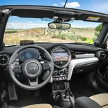 MINI Cooper S Cabrio 2021 - Miniatura 11