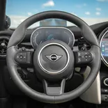 MINI Cooper S Cabrio 2021 - Miniatura 12