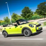 MINI Cooper S Cabrio 2021 - Miniatura 5