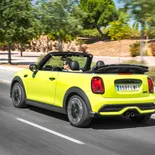 MINI Cooper S Cabrio 2021 - Miniatura 9