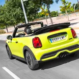 MINI Cooper S Cabrio 2021 - Miniatura 8