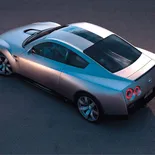 Nissan GT-R Prototipos (2001 - 2005) - Miniatura 6