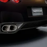 Nissan GT-R R35 Spec-V - Miniatura 20