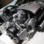 Nissan GT-R R35 - Miniatura 9