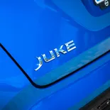 Nissan Juke Hybrid - Miniatura 2