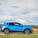 Nissan Qasqai 2018 Tekna+ - Miniatura 2