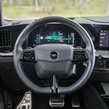 Opel Astra GSe - Miniatura 2