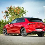 Opel Astra Hybrid - Miniatura 10