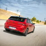 Opel Astra Hybrid - Miniatura 19