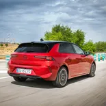 Opel Astra Hybrid - Miniatura 20