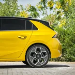 Opel Astra Ultimate 1.2T 130 CV - Miniatura 8