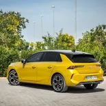 Opel Astra Ultimate 1.2T 130 CV - Miniatura 12