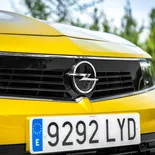 Opel Astra Ultimate 1.2T 130 CV - Miniatura 21
