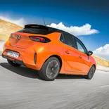 Opel Corsa-e Elegance (Naranja Cuántico) - Miniatura 24