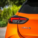 Opel Corsa-e Elegance (Naranja Cuántico) - Miniatura 27