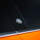 Opel Corsa-e Elegance (Naranja Cuántico) - Miniatura 17