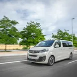 Opel Zafira Life Business Innovation L 180 CV - Miniatura 5