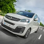 Opel Zafira Life Business Innovation L 180 CV - Miniatura 9