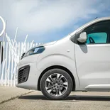 Opel Zafira Life Business Innovation L 180 CV - Miniatura 28