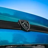 Peugeot 408 GT PHEV 225 e-EAT8 (Azul Obsession) - Miniatura 5
