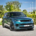 Range Rover Sport D250 MHEV Dynamic SE (Giola Green) - Miniatura 8