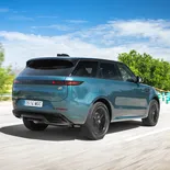 Range Rover Sport D250 MHEV Dynamic SE (Giola Green) - Miniatura 21