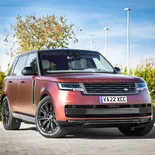 Range Rover SWB P510e  - Miniatura 6