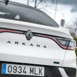 Renault Arkana E-Tech Full Hybrid - Miniatura 28