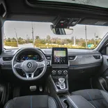 Renault Arkana E-Tech Full Hybrid - Miniatura 4