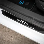 Renault Clio SL E-Tech Edition (blanco Quartz) - Miniatura 9