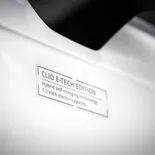 Renault Clio SL E-Tech Edition (blanco Quartz) - Miniatura 14