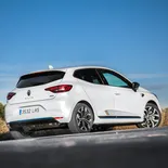 Renault Clio SL E-Tech Edition (blanco Quartz) - Miniatura 20