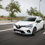 Renault Clio SL E-Tech Edition (blanco Quartz) - Miniatura 27