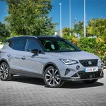 SEAT Arona 1.5 TSI FR Limited Edition - Miniatura 4