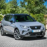 SEAT Arona 1.5 TSI FR Limited Edition - Miniatura 5