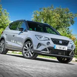 SEAT Arona 1.5 TSI FR Limited Edition - Miniatura 6